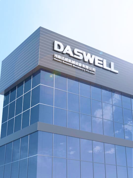 Daswell