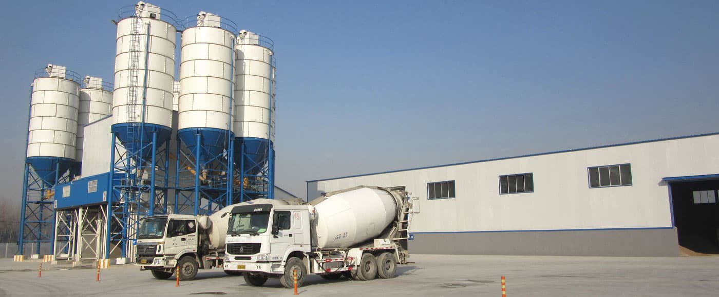 Cement Silo For Sale Philippines