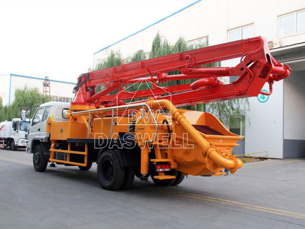 21m mini pumpcrete for sale philippines