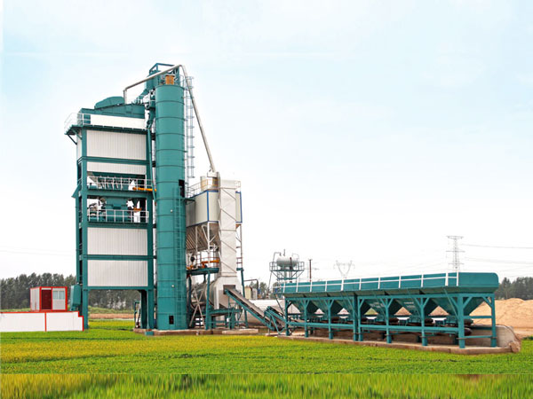 SAP2000-asphalt-batch-mix-plant