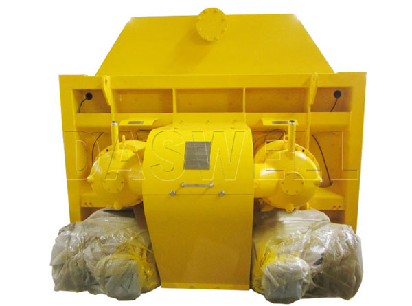 JS2000 concrete mixer for sale philippines