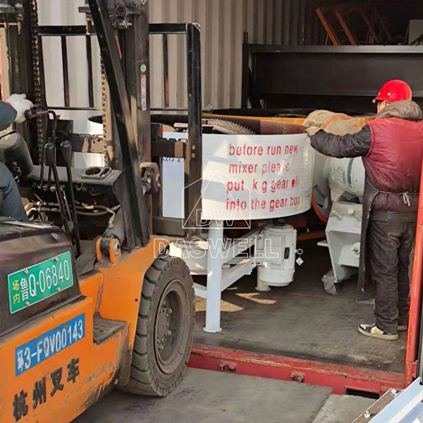 QTJ4-25 hollow block maker