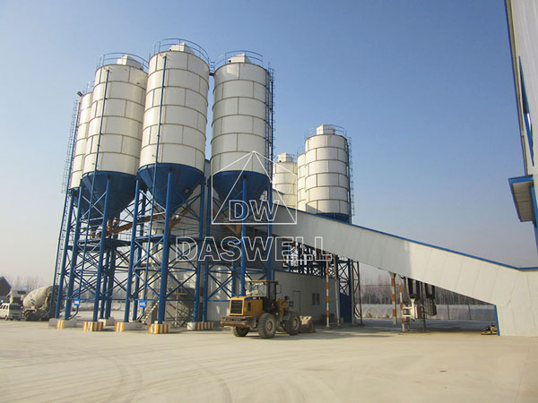 application of cement silo for sale philippines