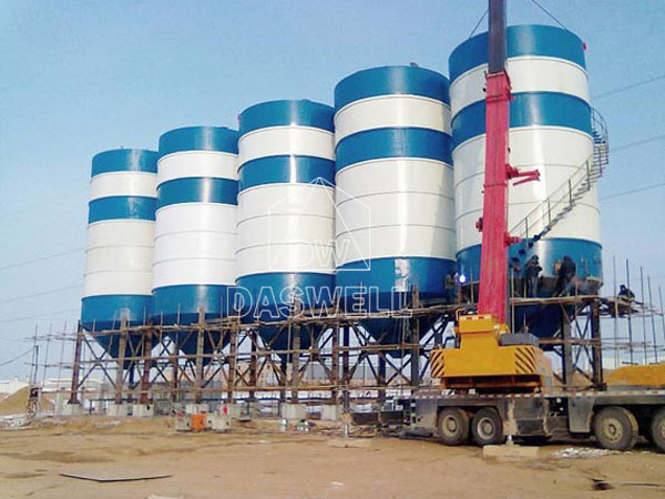 daswell-welded-cement-silo-sale