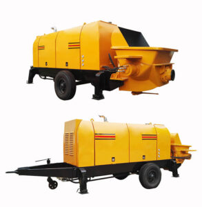 Stationary Concrete Pump For Sale - Stationary Pumpcrete Philippines ...