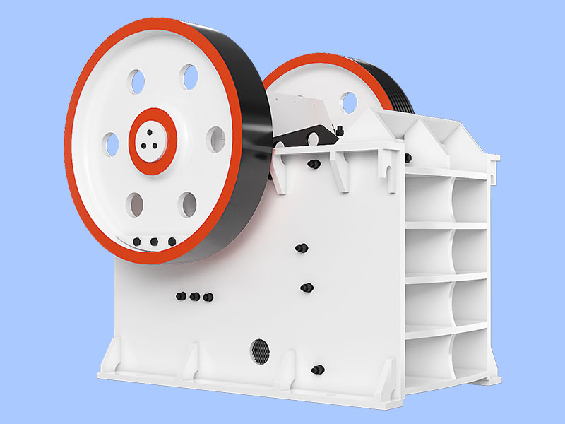 PE series jaw crusher