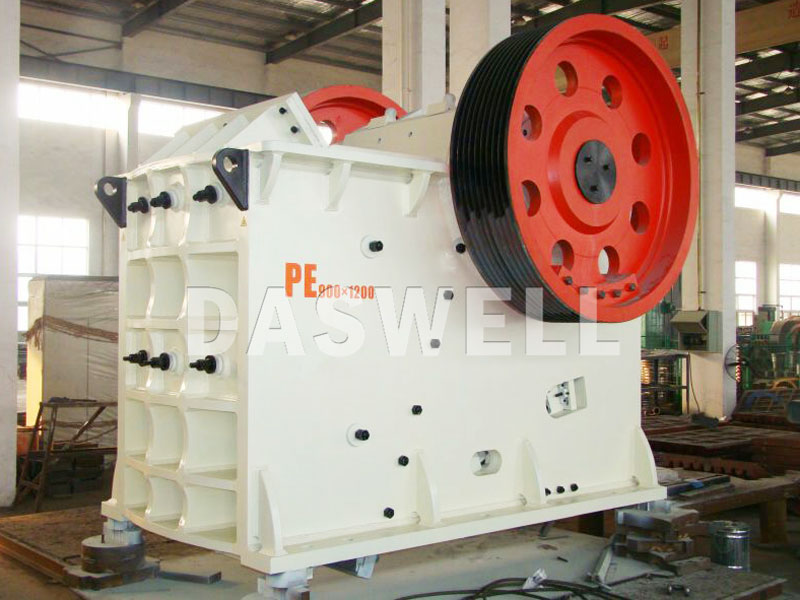 PE900X1200 jaw crusher for sale philippines