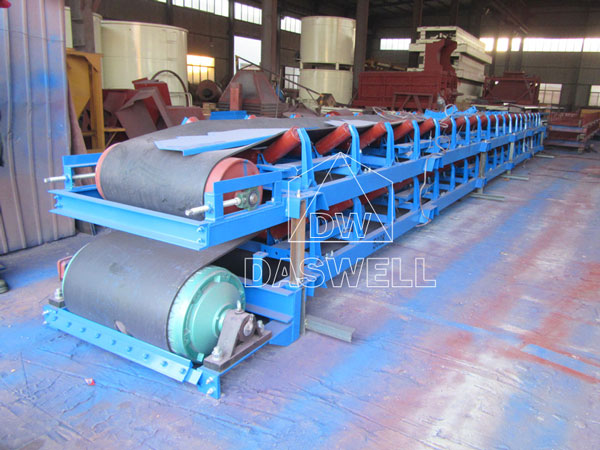 belt conveyor