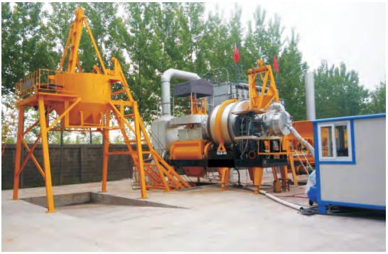 MADP-mobile-asphalt-batch-mix-plant