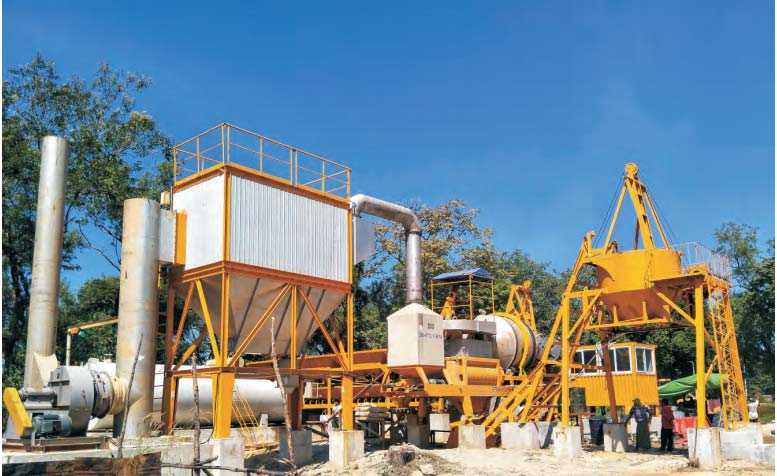 MADP-series-mobile-asphalt-plant