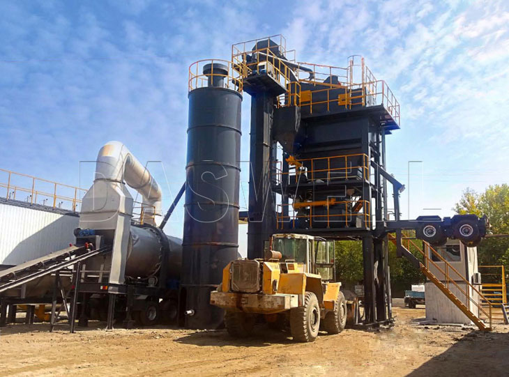 MAPY-series-mobile-asphalt-mixing-plant